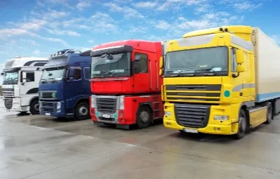 Ankara Karapürçek Nakliye Ambarı