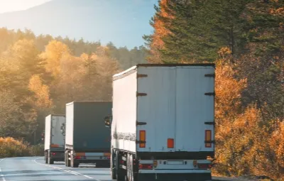 Ankara ile Karapürçek Arası Klima Taşıma