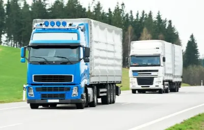 Ankara ile Karapürçek Arası Eşya Taşıma